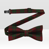 Stewart Of Appin 01 Tartan Bow Tie